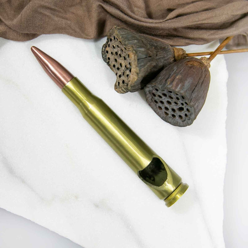 Customised Engraved housewarming, farewell & birthday bullet bottle opener present