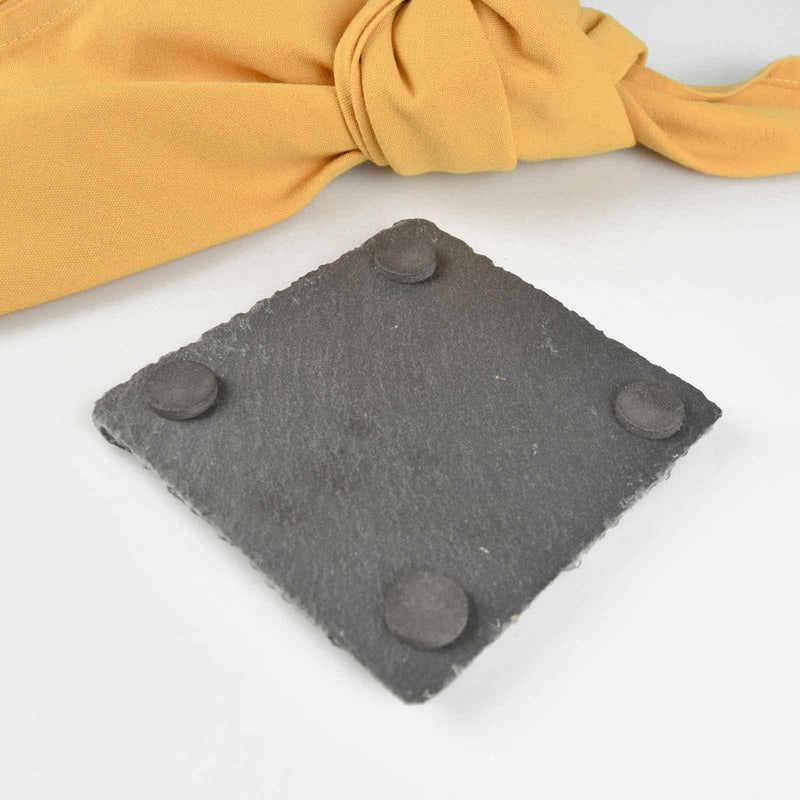 Engraved Father's Day Gift Boxed Set of 4 Slate Coasters
