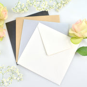 Envelopes