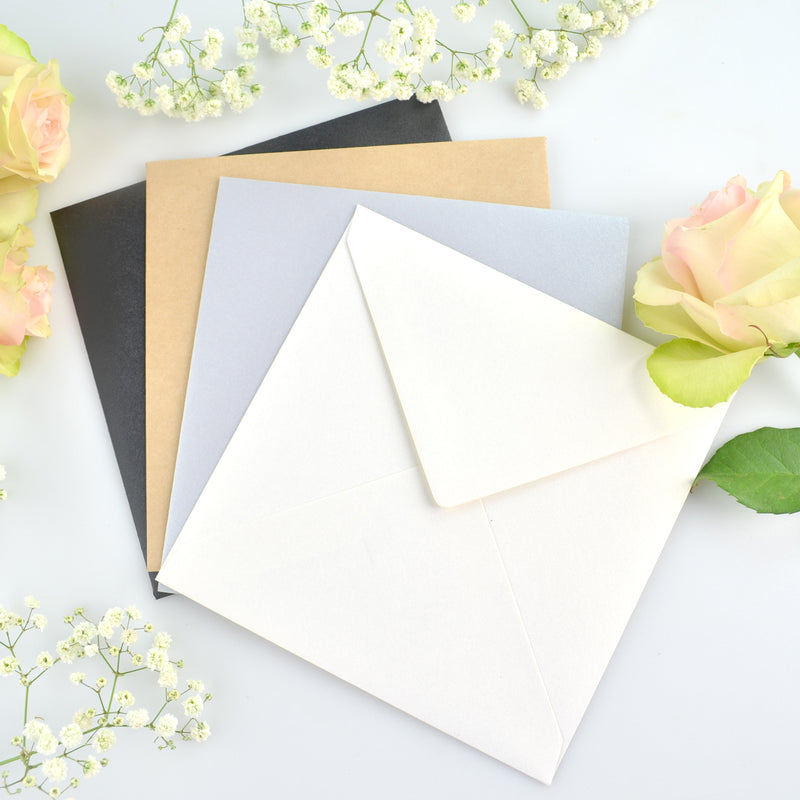 Envelopes