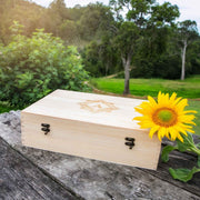 Custom Engraved Monogrammed Crystal Diamond Whiskey Scotch Whiskey Glass Set Father's Day Present